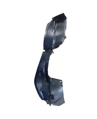 Left Side Front fender inner panel 2011 - 2017 JEEP PATRIOT  CH1248165 5182557AD