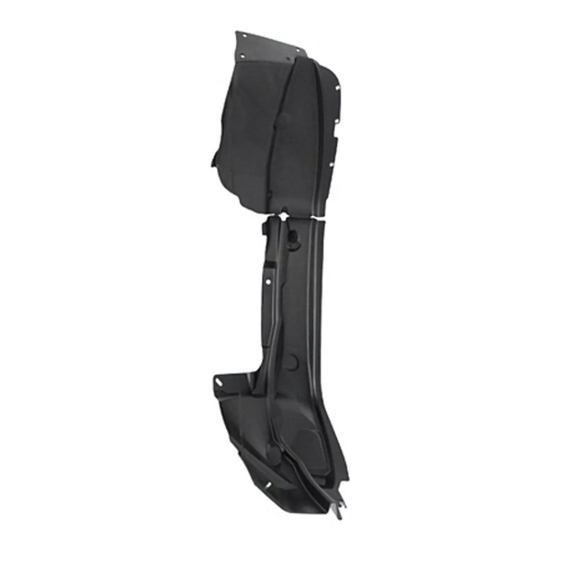 Left Side Front fender inner panel 2011 - 2017 JEEP PATRIOT CAPA CH1248165C 5182557AD