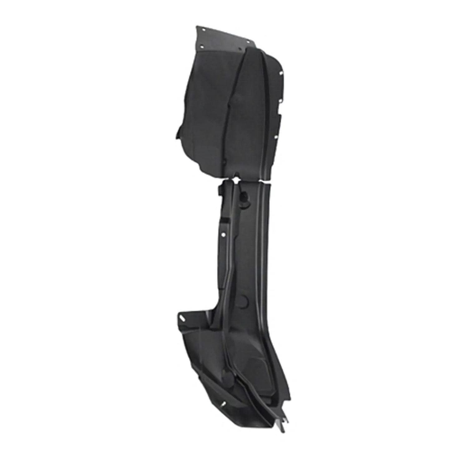 Left Side Front fender inner panel 2011 - 2017 JEEP PATRIOT CAPA CH1248165C 5182557AD