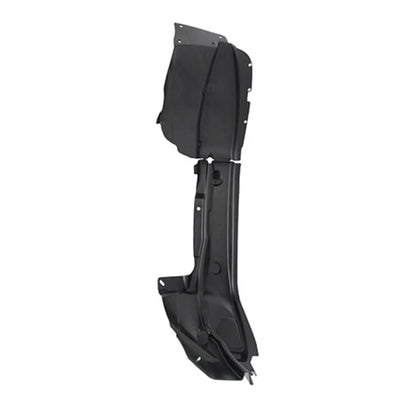 Left Side Front fender inner panel 2011 - 2017 JEEP PATRIOT CAPA CH1248165C 5182557AD