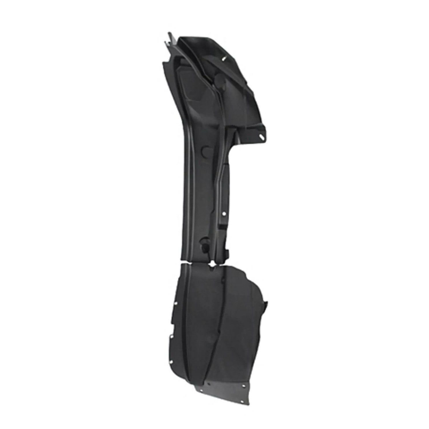 Left Side Front fender inner panel 2011 - 2017 JEEP PATRIOT CAPA CH1248165C 5182557AD