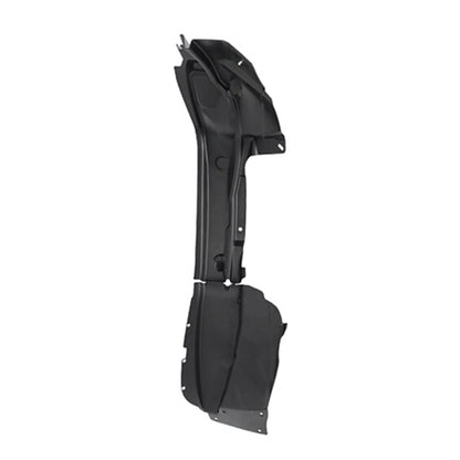 Left Side Front fender inner panel 2011 - 2017 JEEP PATRIOT CAPA CH1248165C 5182557AD