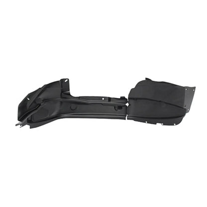 Left Side Front fender inner panel 2011 - 2017 JEEP PATRIOT CAPA CH1248165C 5182557AD