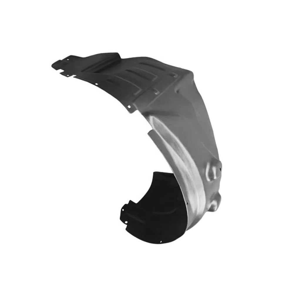 Left Side Front fender inner panel 2009 - 2020 DODGE JOURNEY  CH1248167 68087243AB