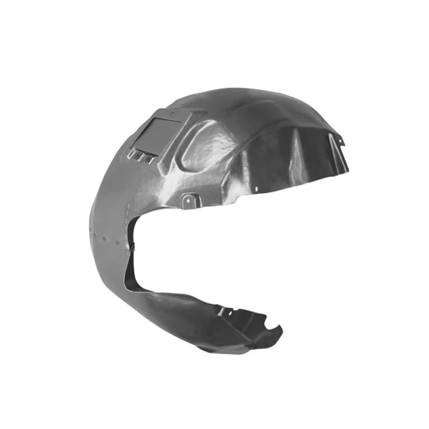 Left Side Front fender inner panel 2015 - 2017 CHRYSLER 200  CH1248168 68174587AE