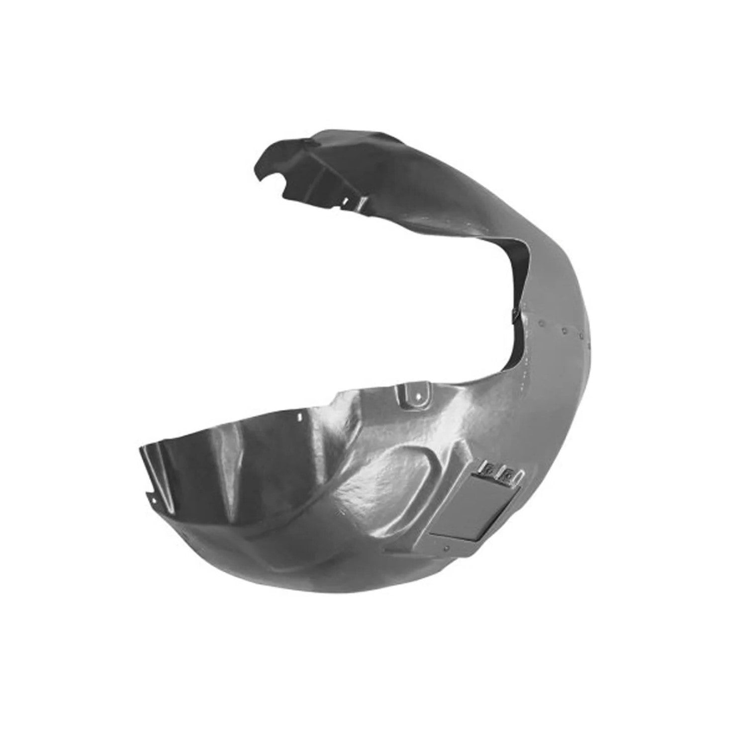 Left Side Front fender inner panel 2015 - 2017 CHRYSLER 200  CH1248168 68174587AE