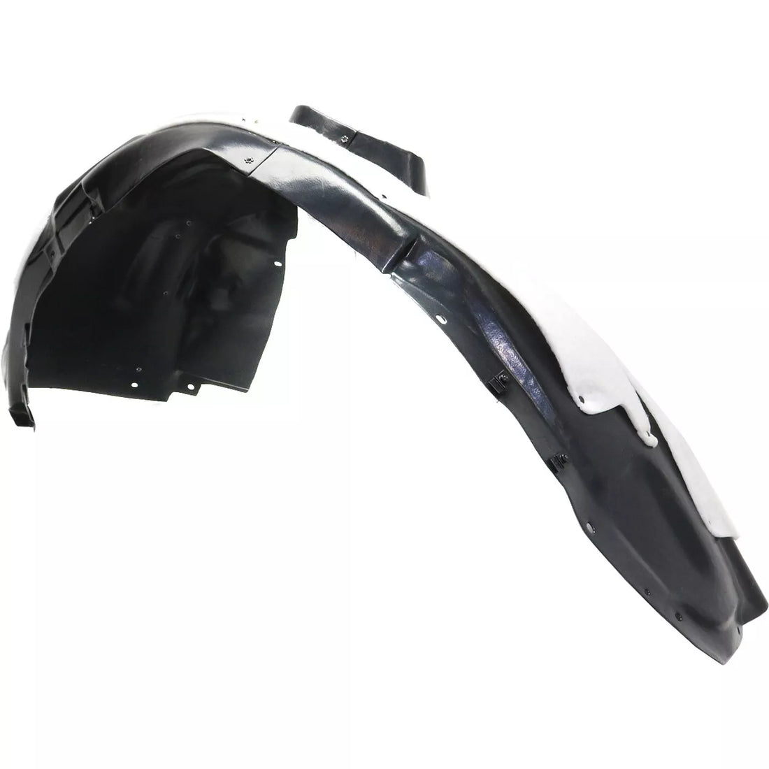 Left Side Front fender inner panel 2015 - 2017 CHRYSLER 200  CH1248169 68102923AE