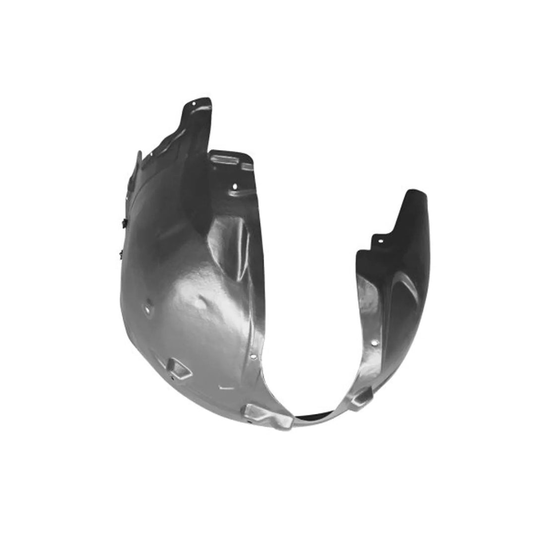 Left Side Front fender inner panel 2015 - 2023 CHRYSLER 300  CH1248170 68205933AF