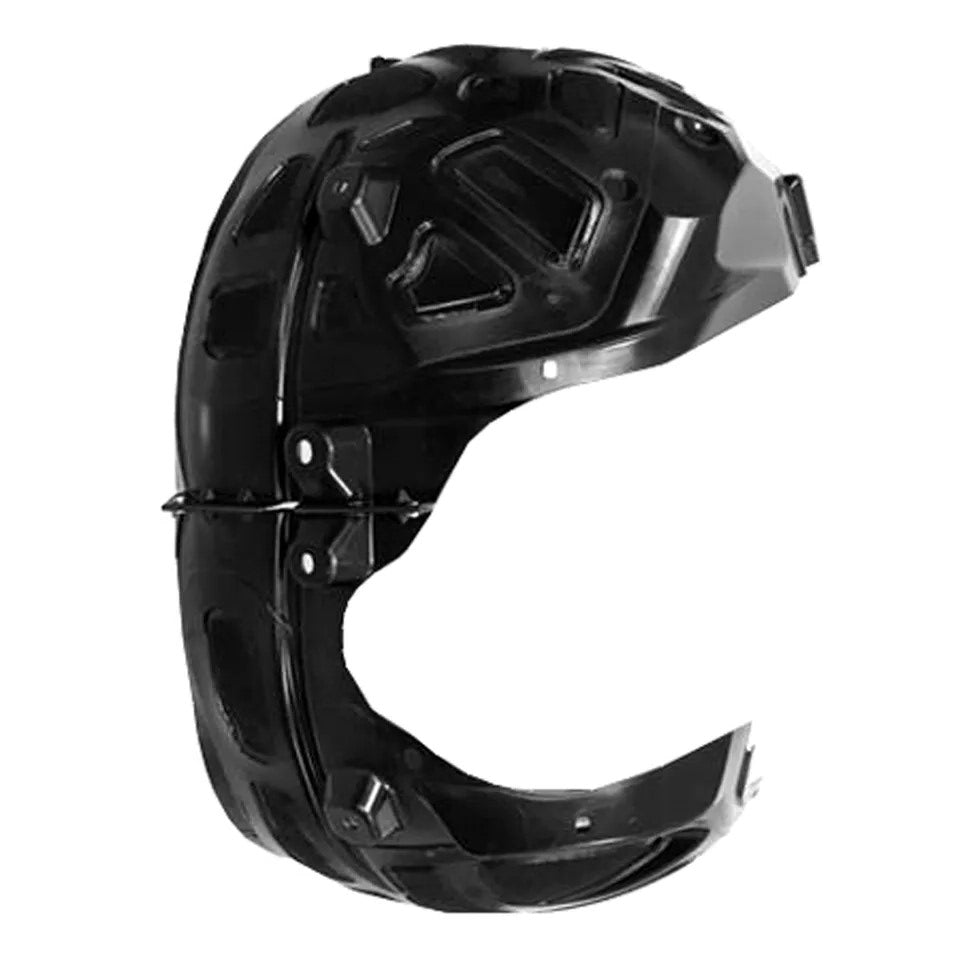 Right Side Front fender brace 2014 - 2018 JEEP CHEROKEE  CH1245107 68103412AB