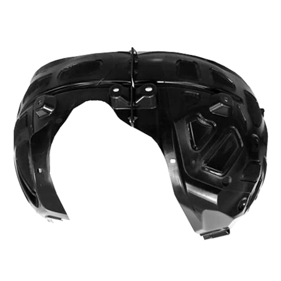 Right Side Front fender brace 2014 - 2018 JEEP CHEROKEE  CH1245107 68103412AB