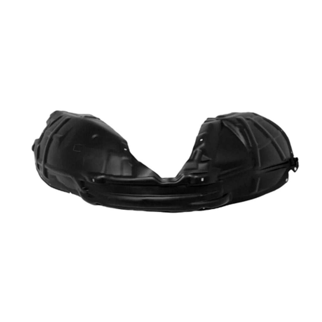 Left Side Front fender inner panel 2015 - 2023 DODGE CHALLENGER CAPA CH1248172C 68175061AH
