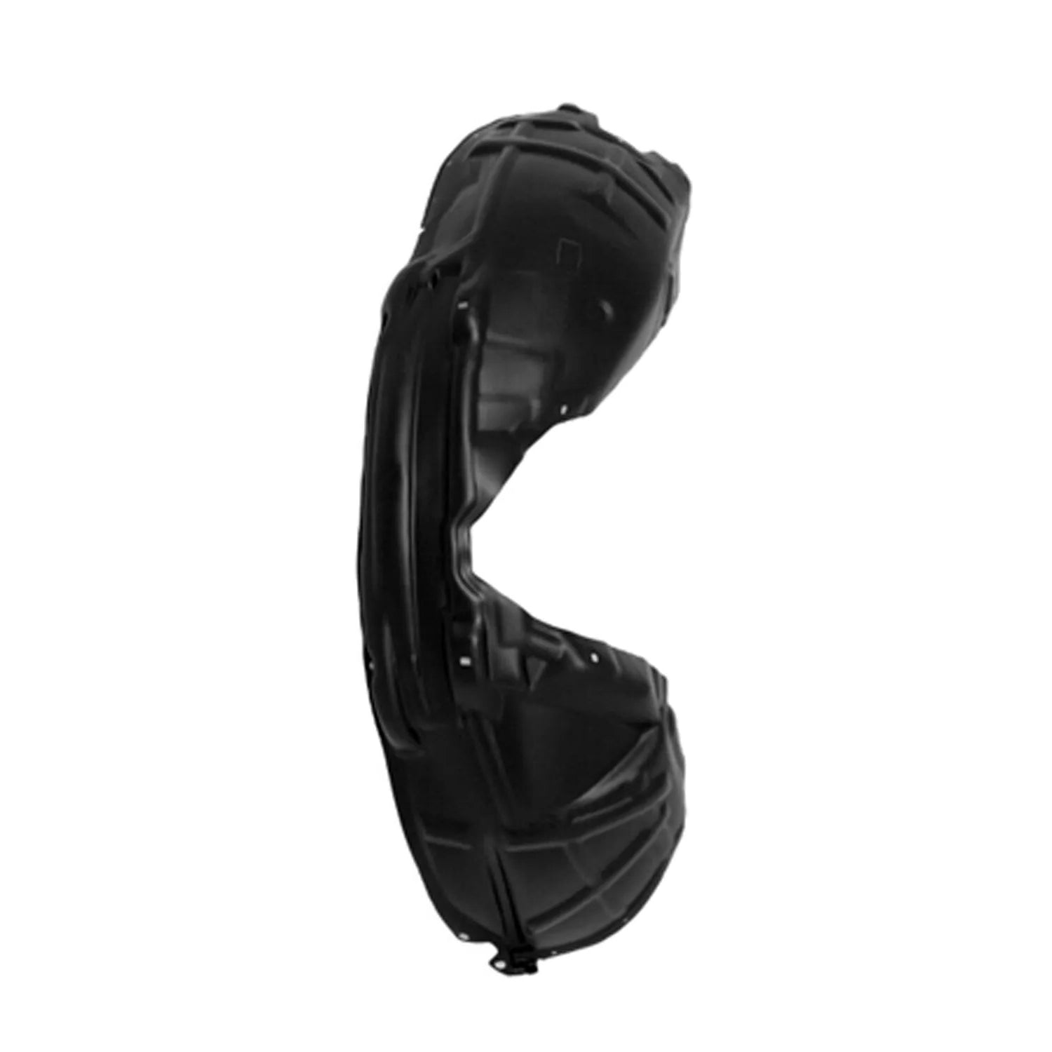 Left Side Front fender inner panel 2015 - 2023 DODGE CHALLENGER CAPA CH1248172C 68175061AH
