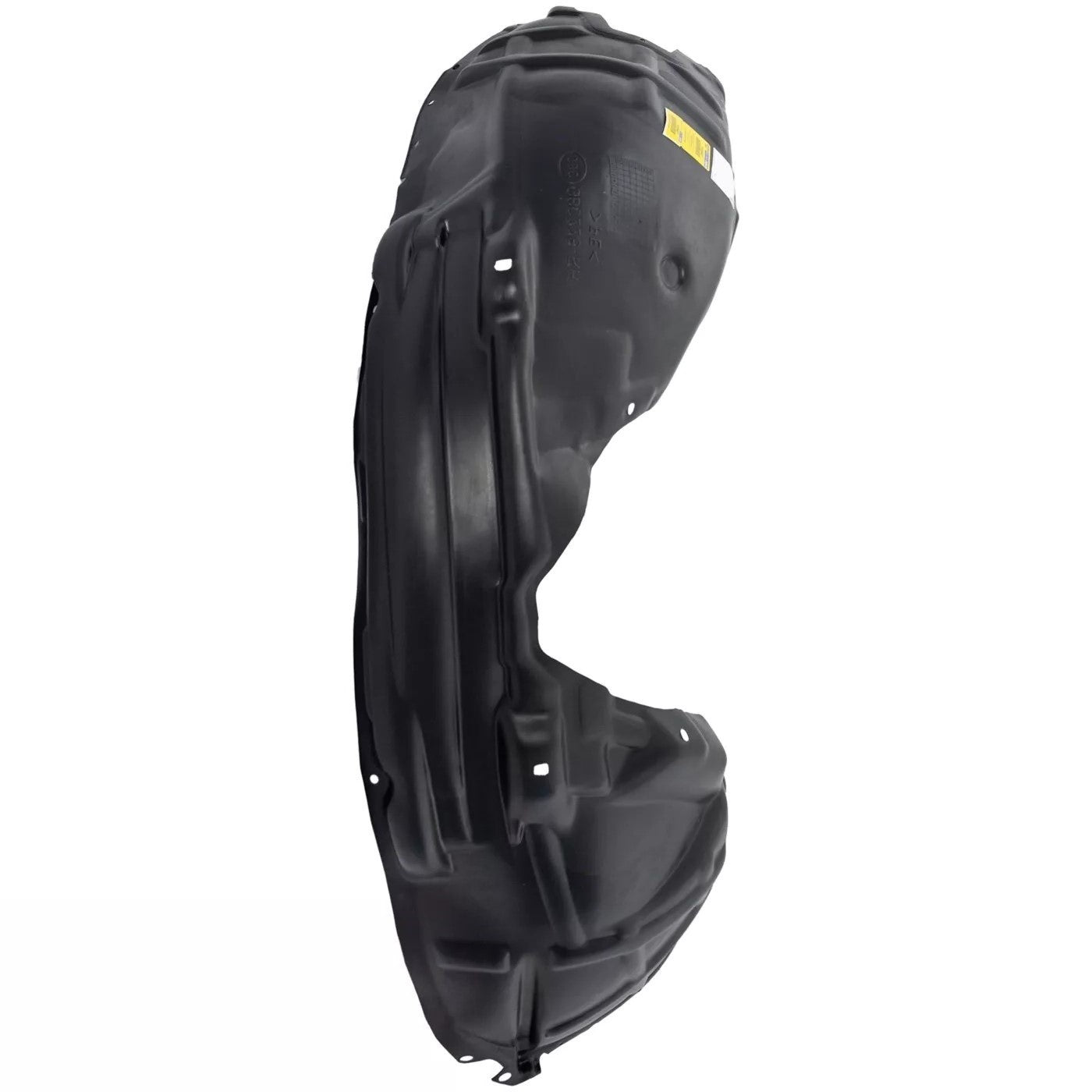 Left Side Front fender inner panel 2015 - 2023 DODGE CHALLENGER  CH1248173 68259093AF