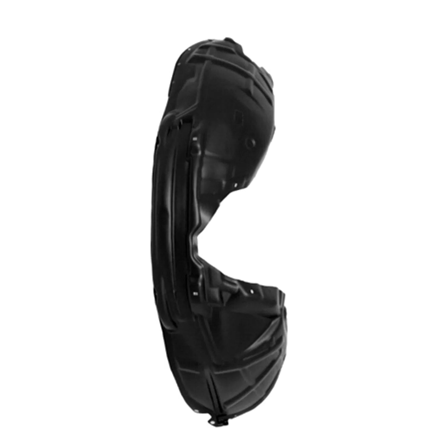 Left Side Front fender inner panel 2015 - 2023 DODGE CHALLENGER CAPA CH1248173C 68259093AF