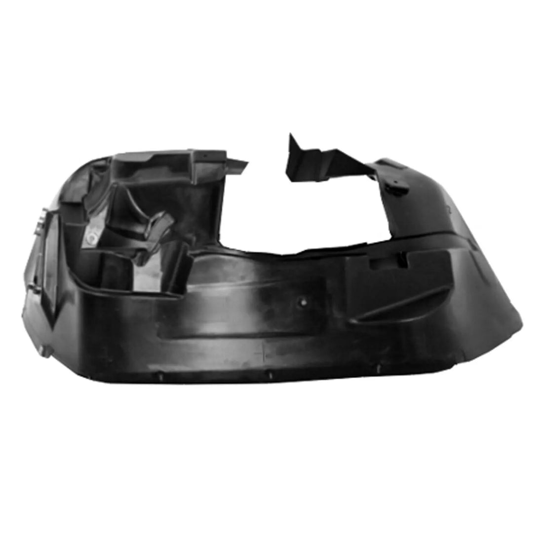 Left Side Front fender inner panel 2015 - 2018 JEEP RENEGADE CAPA CH1248175C 68254966AA