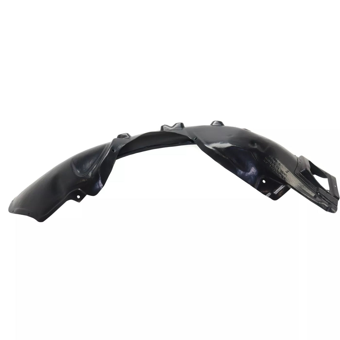 Left Side Front fender inner panel 2015 - 2023 DODGE CHARGER  CH1248177 68477157AB