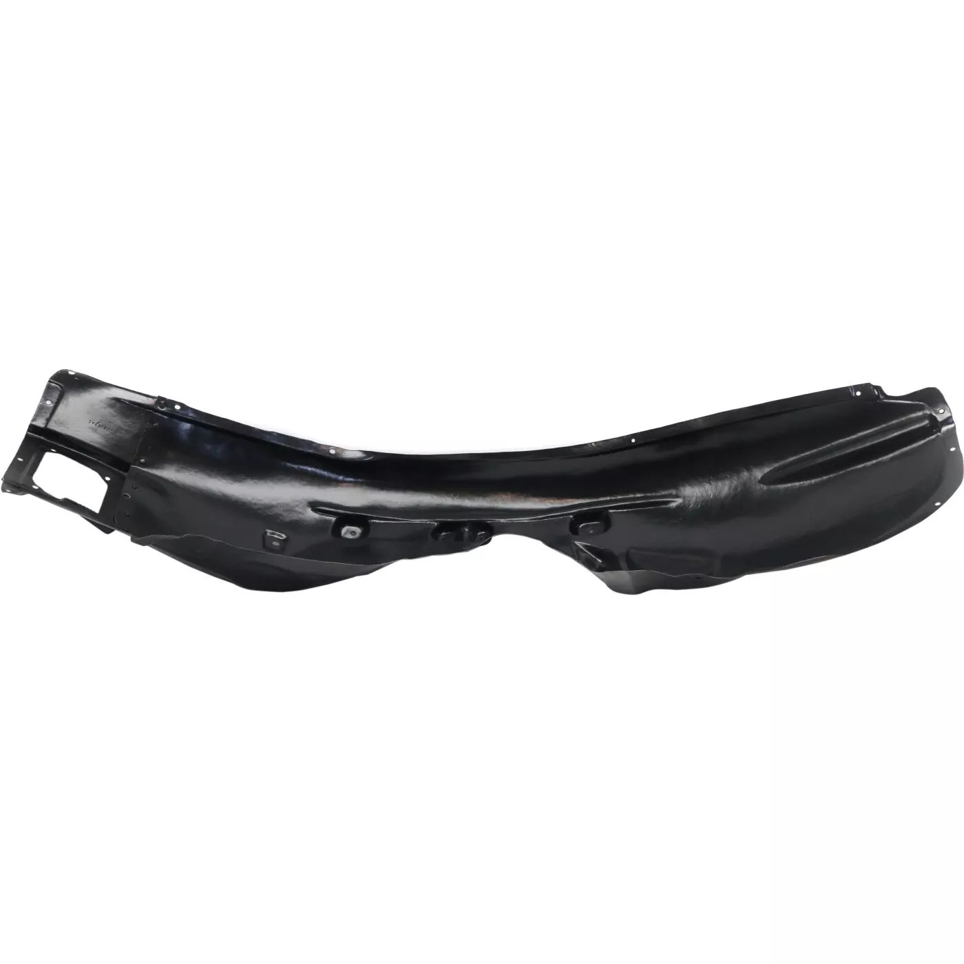 Left Side Front fender inner panel 2015 - 2023 DODGE CHARGER  CH1248177 68477157AB