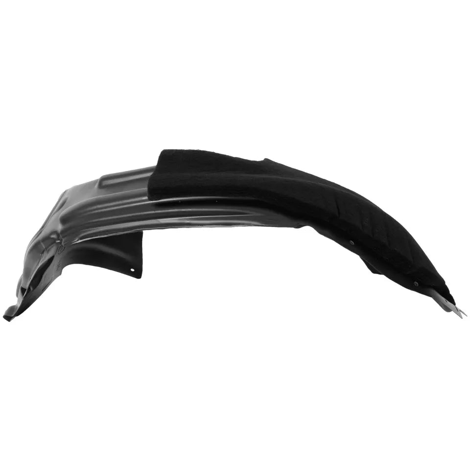 Left Side Front fender inner panel 2014 - 2018 JEEP CHEROKEE  CH1248181 68209689AE