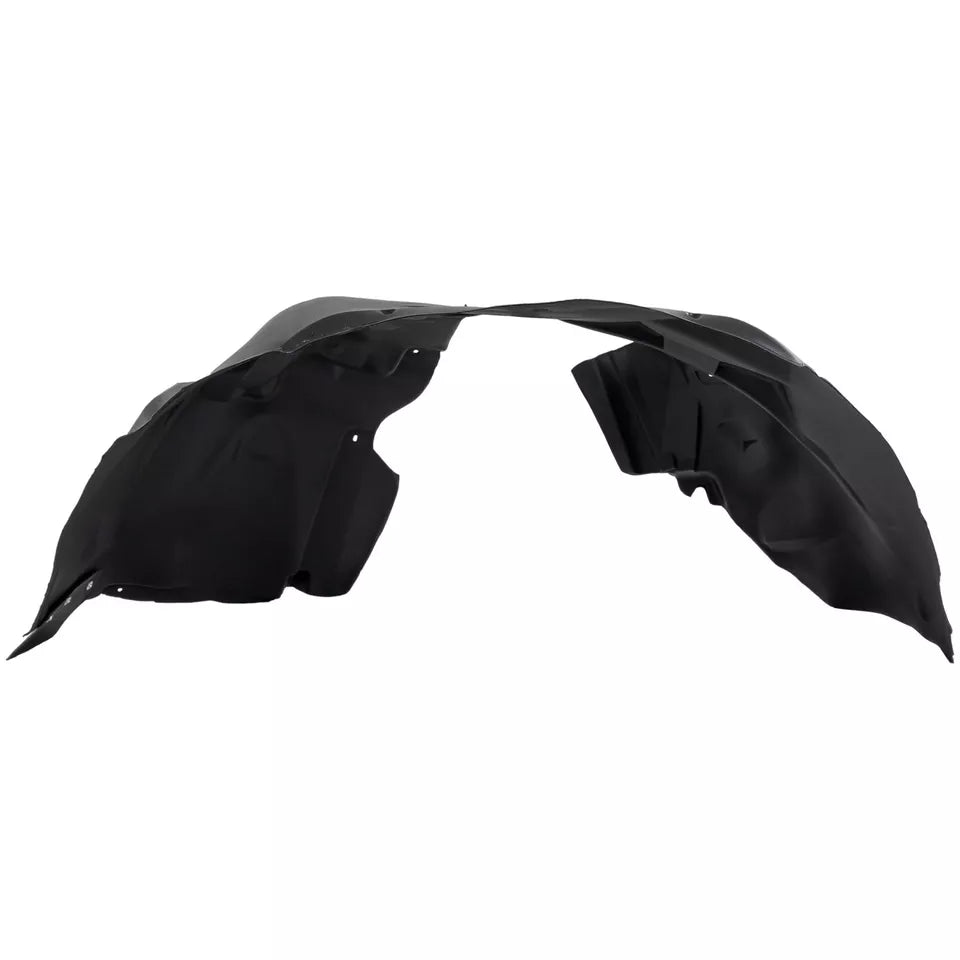 Left Side Front fender inner panel 2015 - 2018 JEEP RENEGADE  CH1248183 68254966AA-PFM