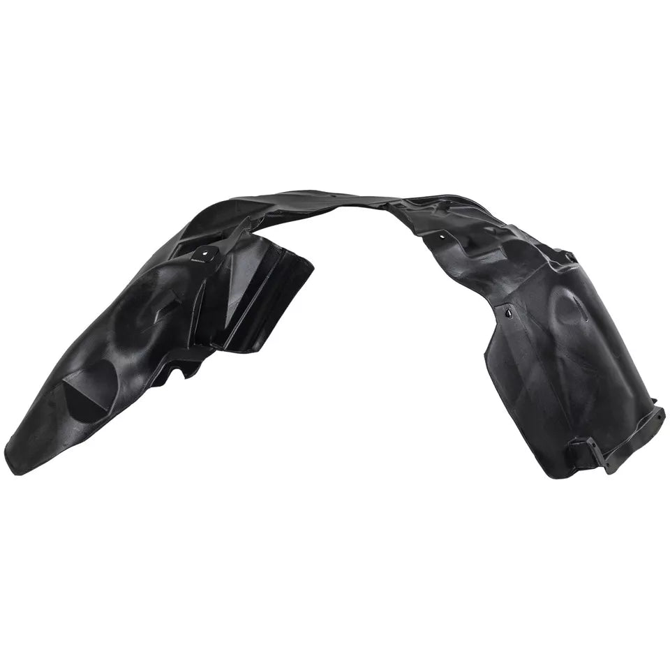 Left Side Front fender inner panel 2015 - 2018 JEEP RENEGADE  CH1248183 68254966AA-PFM