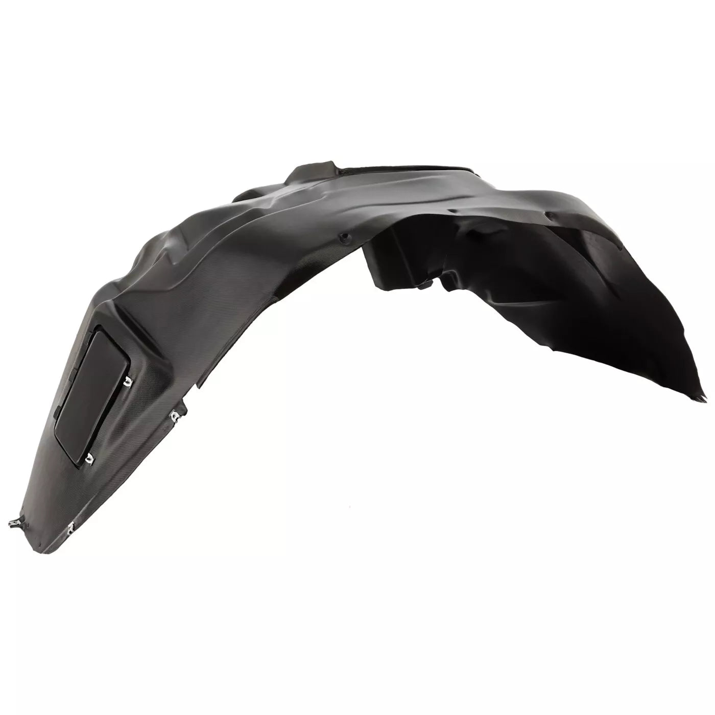 Left Side Front fender inner panel 2015 - 2018 JEEP RENEGADE  CH1248184 68254967AA-PFM