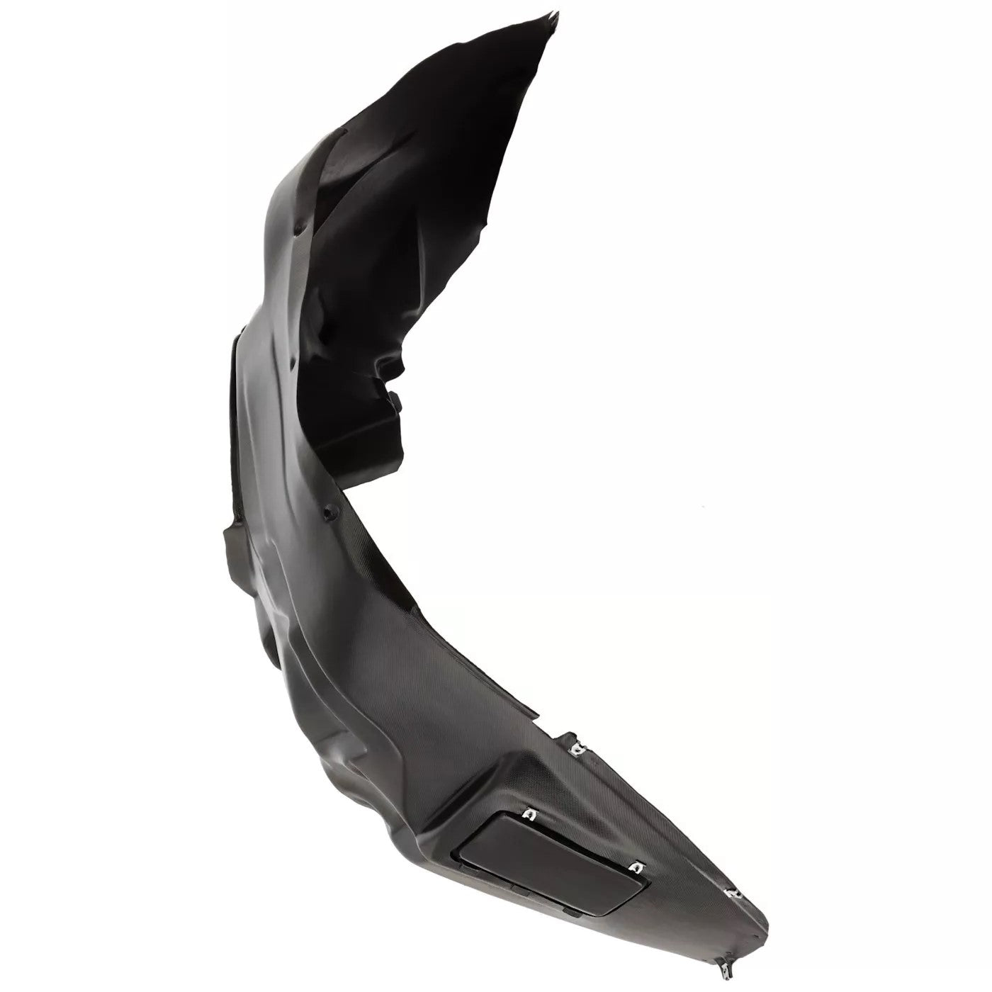 Left Side Front fender inner panel 2015 - 2018 JEEP RENEGADE  CH1248184 68254967AA-PFM