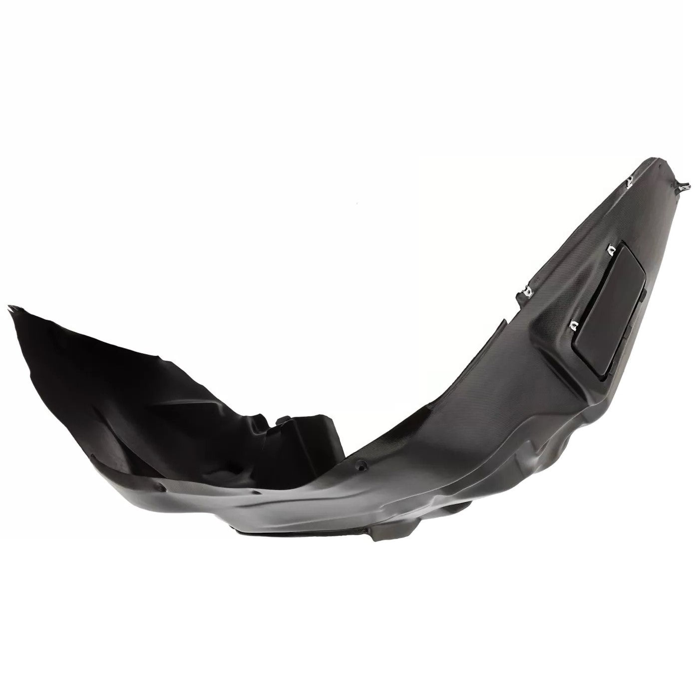 Left Side Front fender inner panel 2015 - 2018 JEEP RENEGADE  CH1248184 68254967AA-PFM