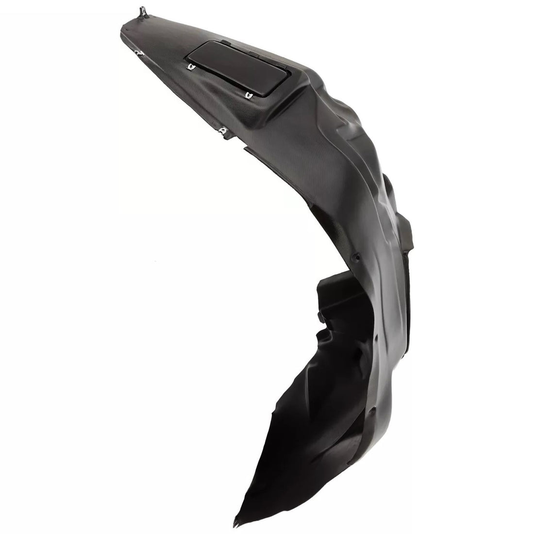 Left Side Front fender inner panel 2015 - 2018 JEEP RENEGADE  CH1248184 68254967AA-PFM
