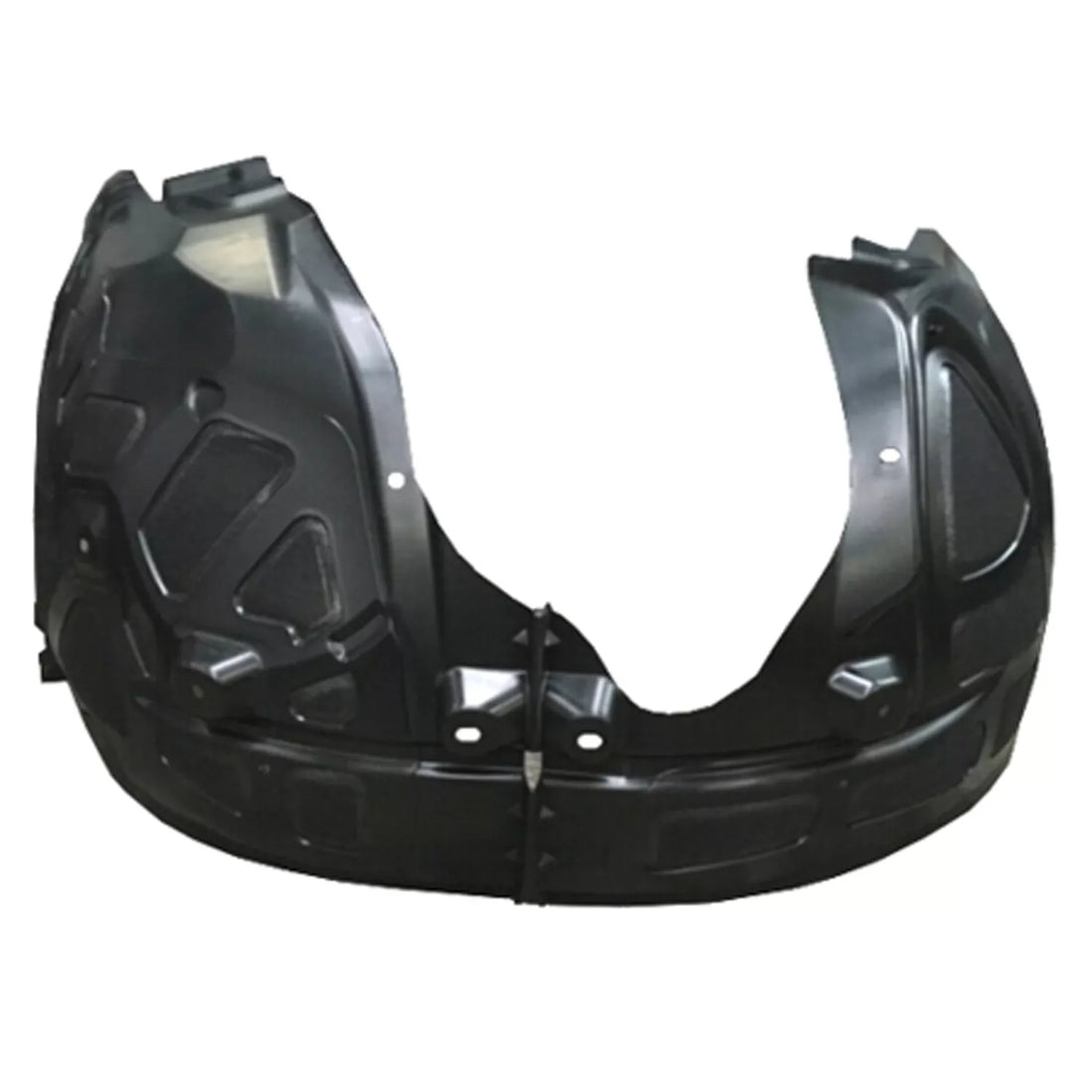 Left Side Front fender inner panel 2015 - 2022 CHRYSLER 300 CAPA CH1248185C 68205933AH