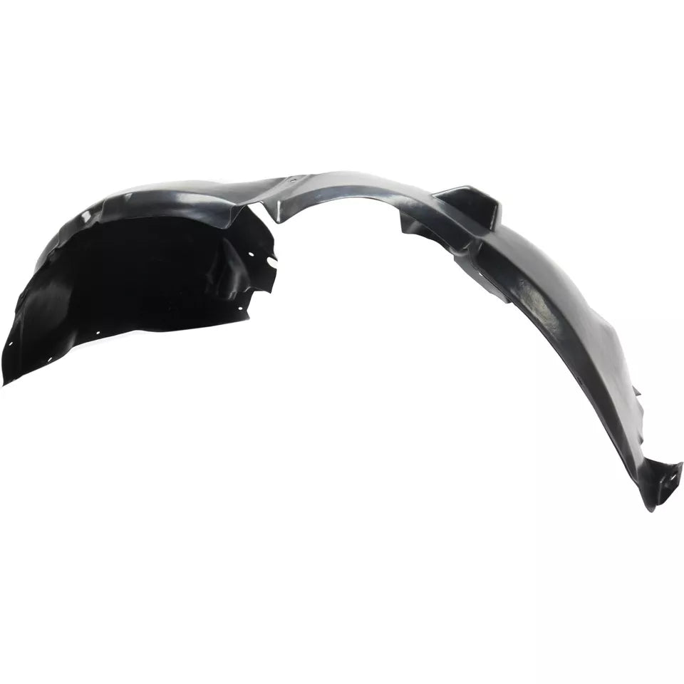 Left Side Front fender inner panel 2021 - 2024 CHRYSLER GRAND CARAVAN  CH1248190 68477541AA-PFM