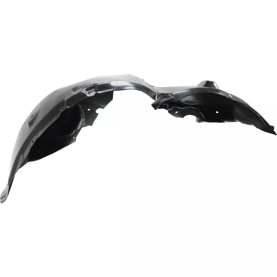 Left Side Front fender inner panel 2021 - 2024 CHRYSLER GRAND CARAVAN  CH1248190 68477541AA-PFM