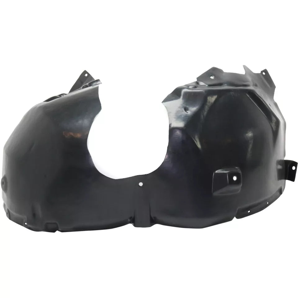 Left Side Front fender inner panel 2021 - 2024 CHRYSLER GRAND CARAVAN  CH1248190 68477541AA-PFM