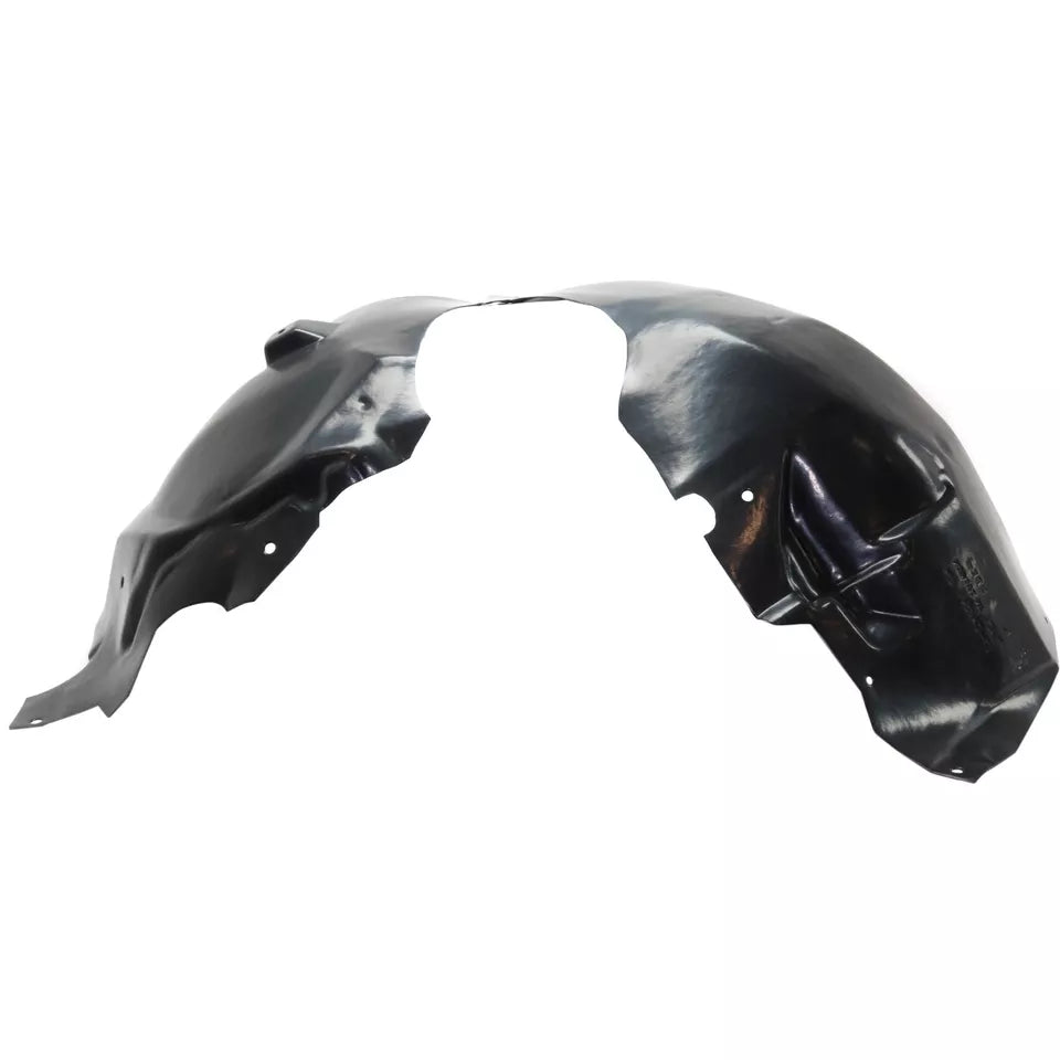 Left Side Front fender inner panel 2021 - 2024 CHRYSLER GRAND CARAVAN  CH1248190 68477541AA-PFM