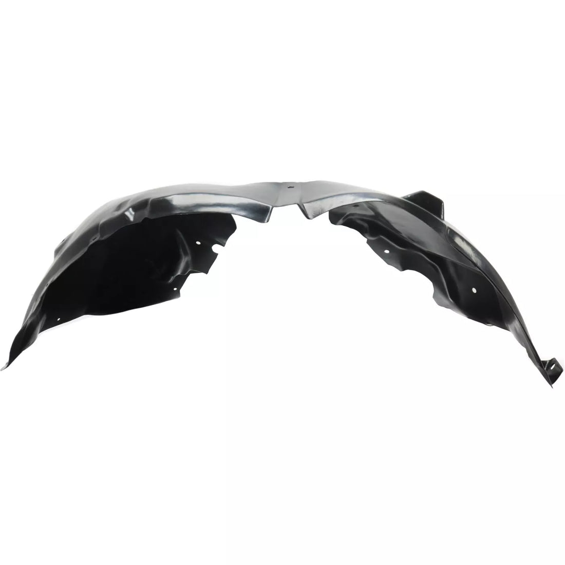 Left Side Front fender inner panel 2021 - 2024 CHRYSLER GRAND CARAVAN  CH1248190 68477541AA-PFM