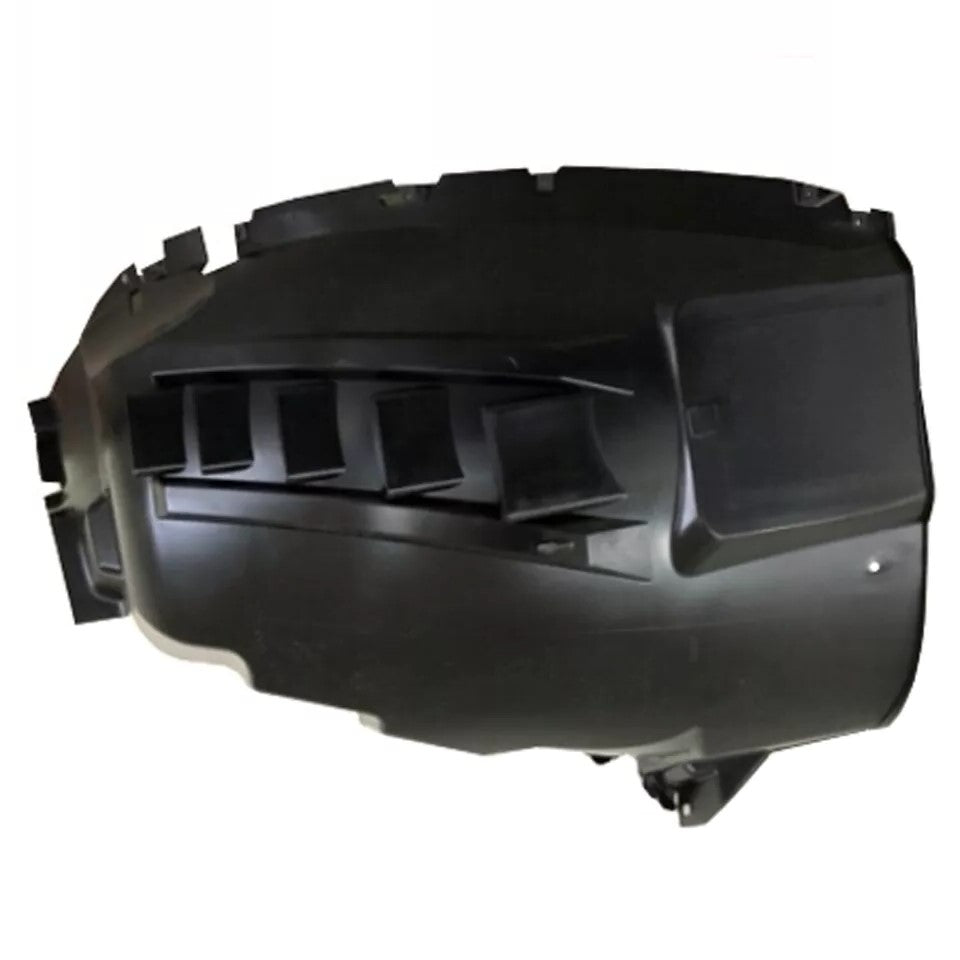 Left Side Front fender inner panel 2014 - 2023 RAM PROMASTER 1500 CAPA CH1248191C 68193713AC