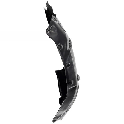 Left Side Front fender inner panel 2018 - 2024 JEEP WRANGLER  CH1248198 68270815AD