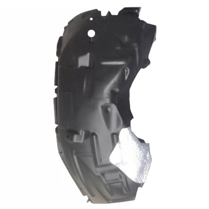 Left Side Front fender inner panel 2018 - 2024 JEEP WRANGLER CAPA CH1248198C 68270815AD