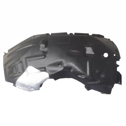 Left Side Front fender inner panel 2018 - 2024 JEEP WRANGLER CAPA CH1248198C 68270815AD