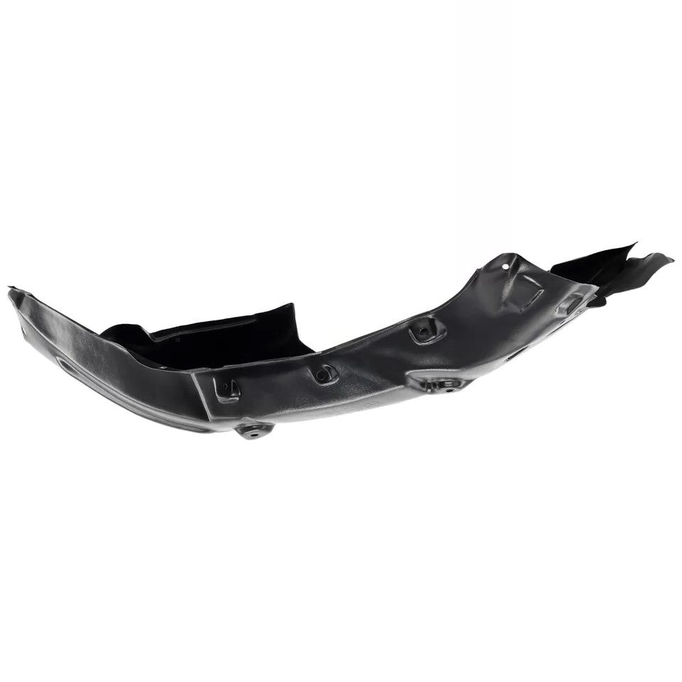 Left Side Front fender inner panel 2018 - 2024 JEEP WRANGLER  CH1248198 68270815AD