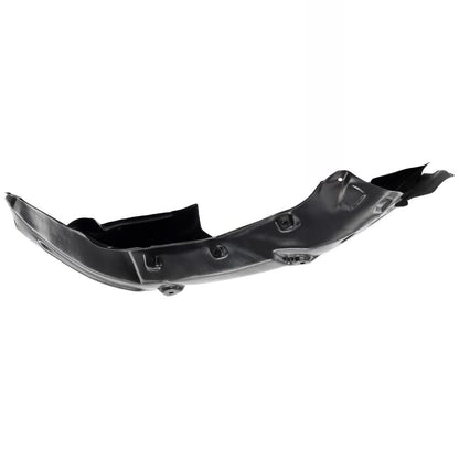 Left Side Front fender inner panel 2018 - 2024 JEEP WRANGLER  CH1248198 68270815AD