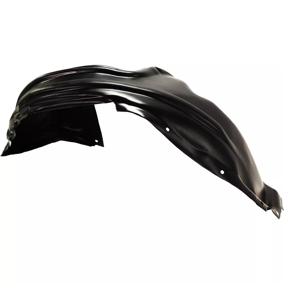 Left Side Front fender inner panel 2019 - 2023 JEEP CHEROKEE  CH1248201 68287923AC
