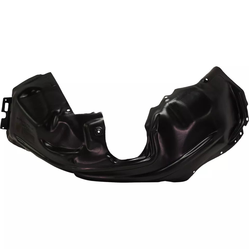 Left Side Front fender inner panel 2019 - 2023 JEEP CHEROKEE  CH1248201 68287923AC