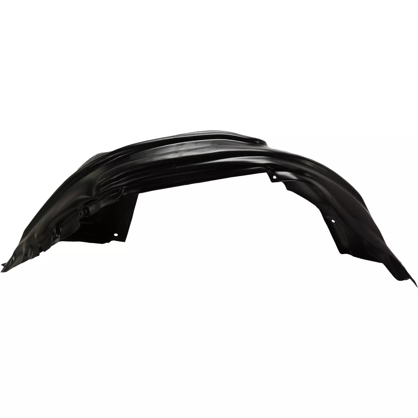Left Side Front fender inner panel 2019 - 2023 JEEP CHEROKEE  CH1248201 68287923AC