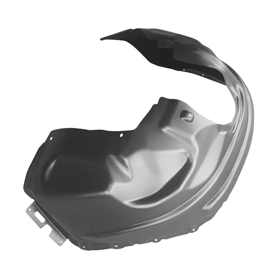 Left Side Front fender inner panel 2019 - 2023 JEEP CHEROKEE CAPA CH1248201C 68287923AC
