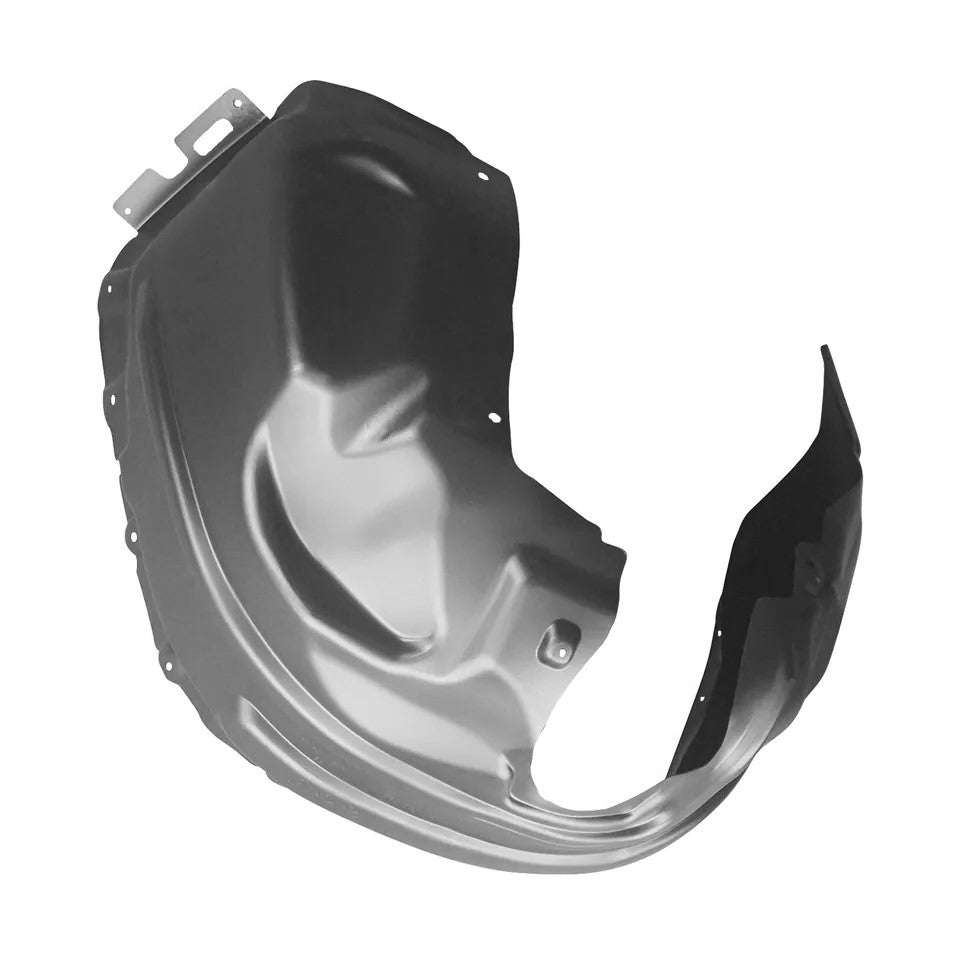 Left Side Front fender inner panel 2019 - 2023 JEEP CHEROKEE CAPA CH1248201C 68287923AC