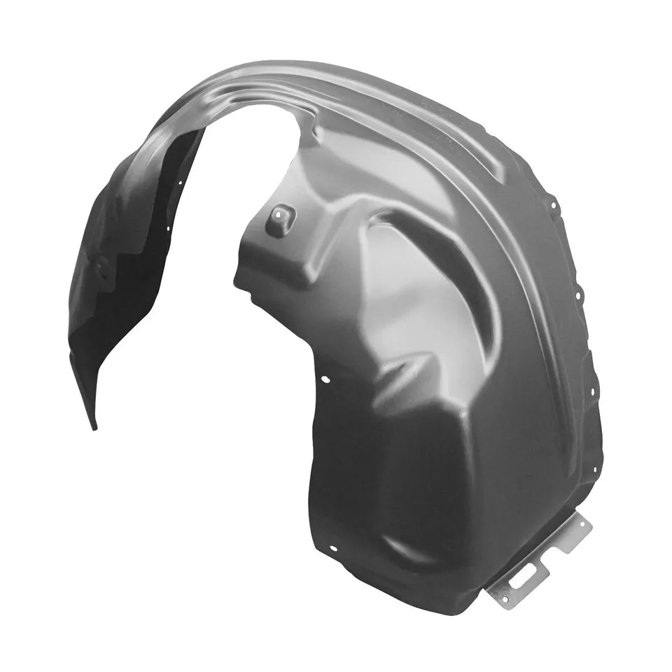 Left Side Front fender inner panel 2019 - 2023 JEEP CHEROKEE CAPA CH1248201C 68287923AC