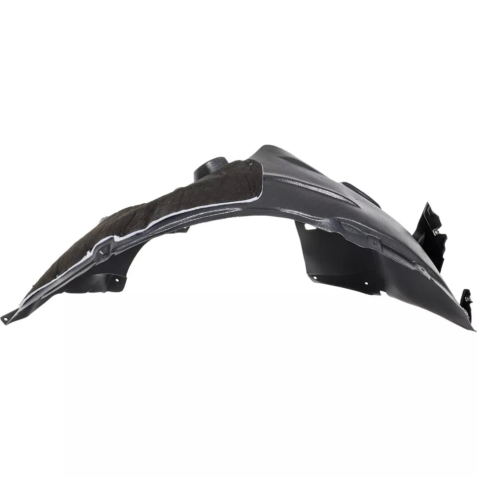 Left Side Front fender inner panel 2019 - 2024 RAM 1500  CH1248203 68275897AE