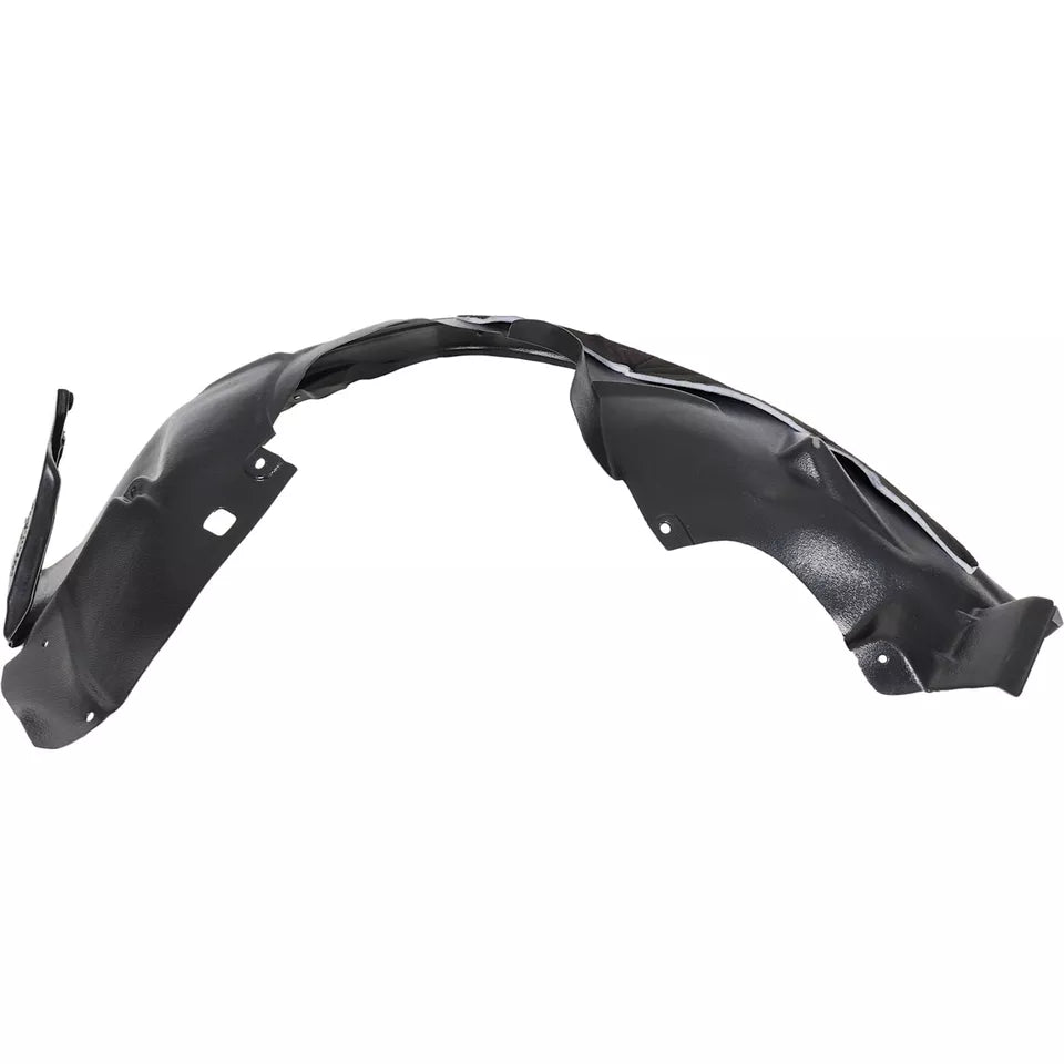Left Side Front fender inner panel 2019 - 2024 RAM 1500  CH1248203 68275897AE