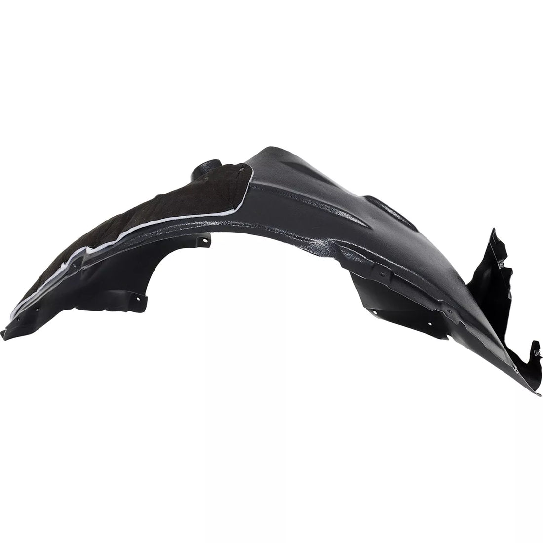 Left Side Front fender inner panel 2019 - 2024 RAM 1500  CH1248203 68275897AE