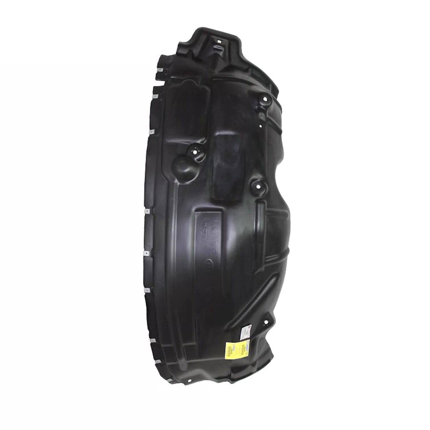 Left Side Front fender inner panel 2019 - 2024 RAM 1500 CAPA CH1248205C 68275901AE